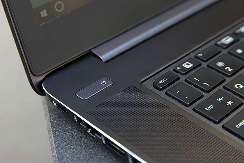 A close-up of a computer Description automatically generated