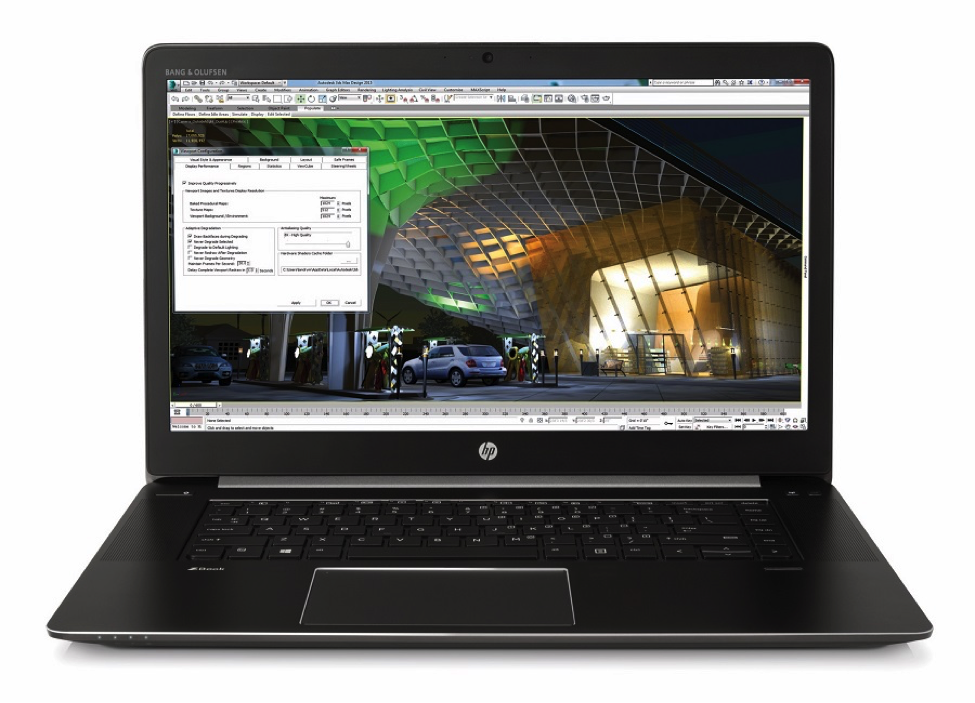 A computer with a screen open Description automatically generated with medium confidence
