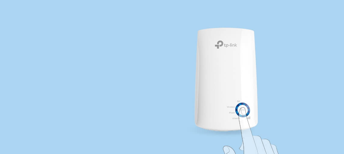 Bộ thu phát TP-Link TL-WA850RE 300Mbps