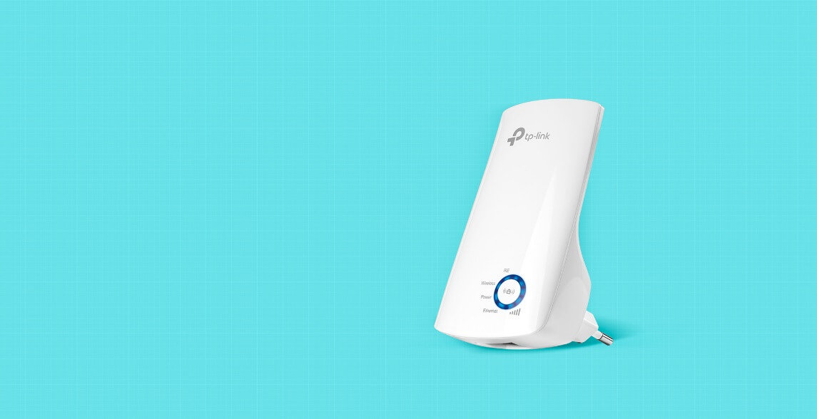 Bộ thu phát TP-Link TL-WA850RE 300Mbps