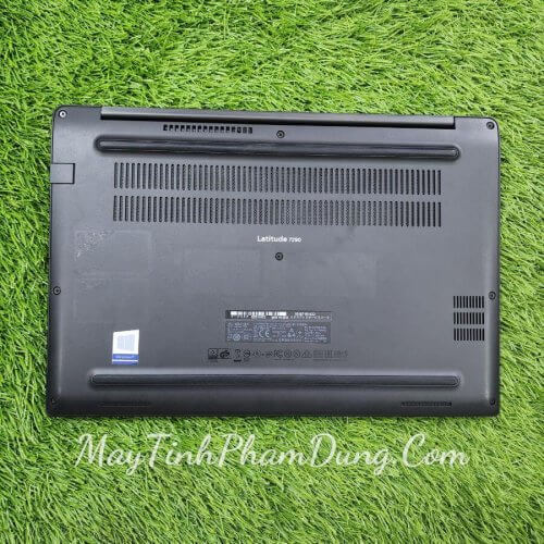 Laptop Cũ Dell Latitude 7390 – Intel Core i5