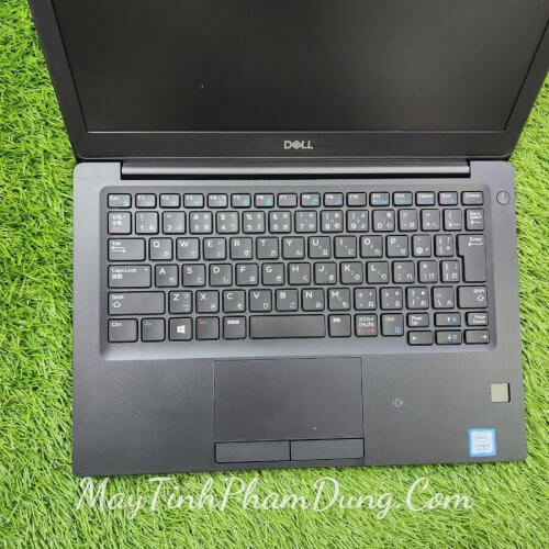 Laptop Cũ Dell Latitude 7390 – Intel Core i5