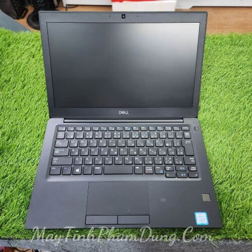Laptop Cũ Dell Latitude 7390 – Intel Core i5