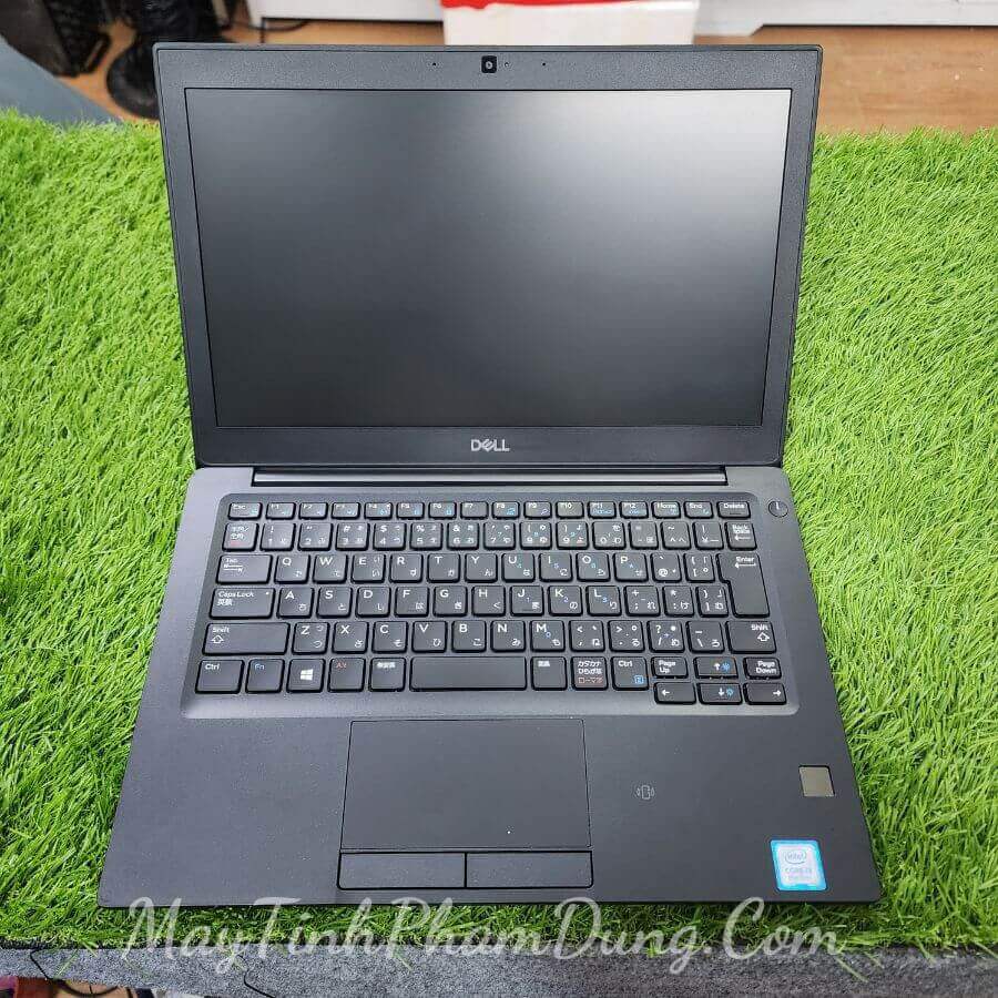 Laptop Cũ Dell Latitude 7390 – Intel Core i5