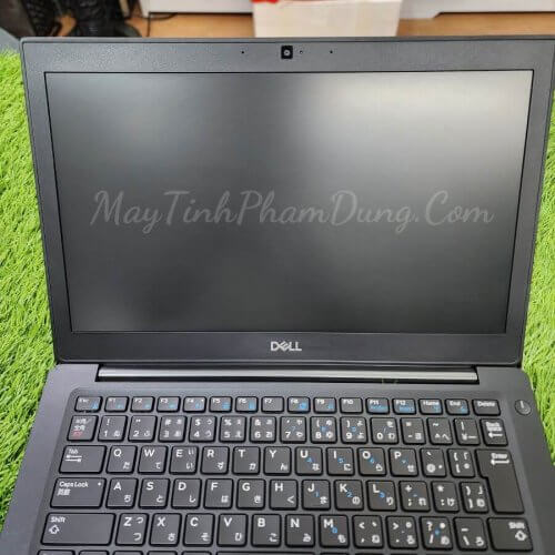 Laptop Cũ Dell Latitude 7390 – Intel Core i5