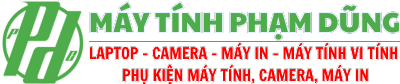 Máy Tính Phạm Dũng