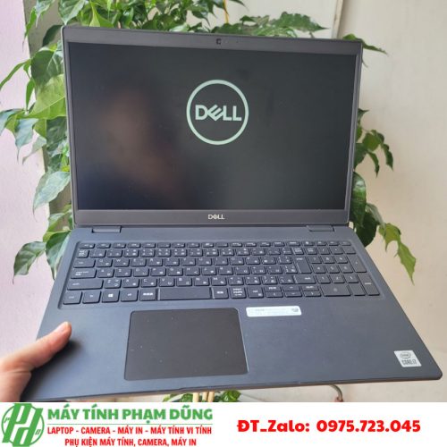 Dell-Latitude-3510-i7