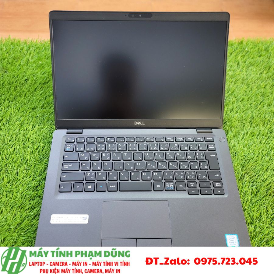 Dell Latitude 5300 I5-8365U