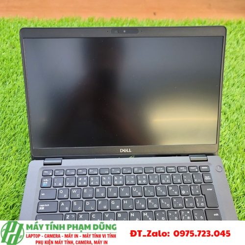 Dell Latitude 5300 I5-8365U