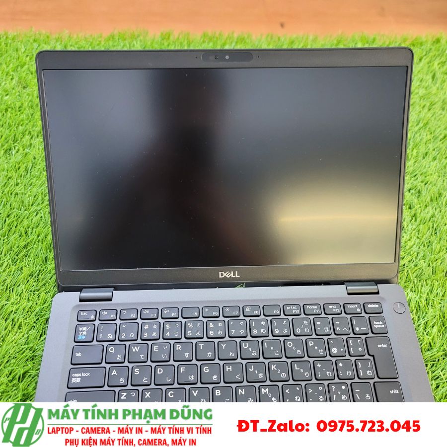 Dell Latitude 5300 I5-8365U