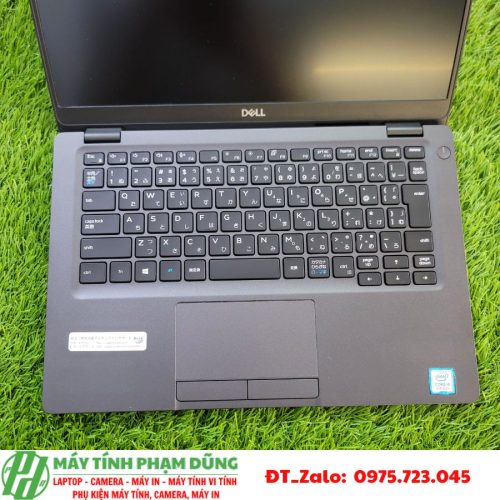 Dell Latitude 5300 I5-8365U