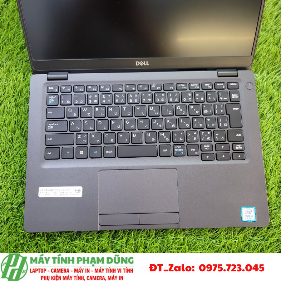 Dell Latitude 5300 I5-8365U