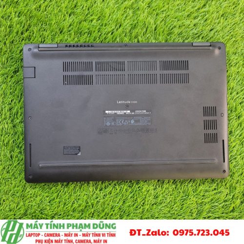 Dell Latitude 5300 I5-8365U
