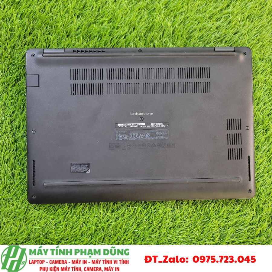 Dell Latitude 5300 I5-8365U