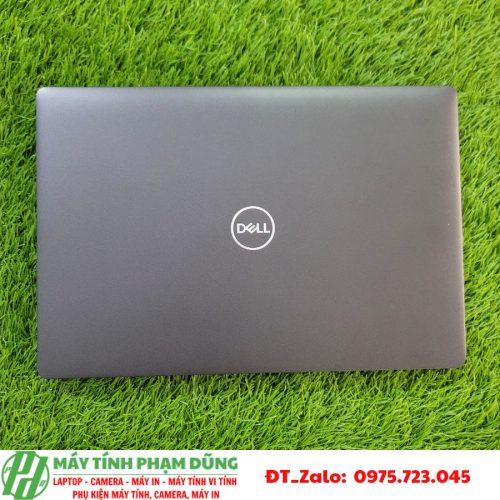Dell Latitude 5300 I5-8365U