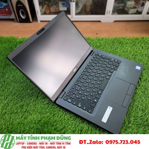 Dell Latitude 5300 I5-8365U