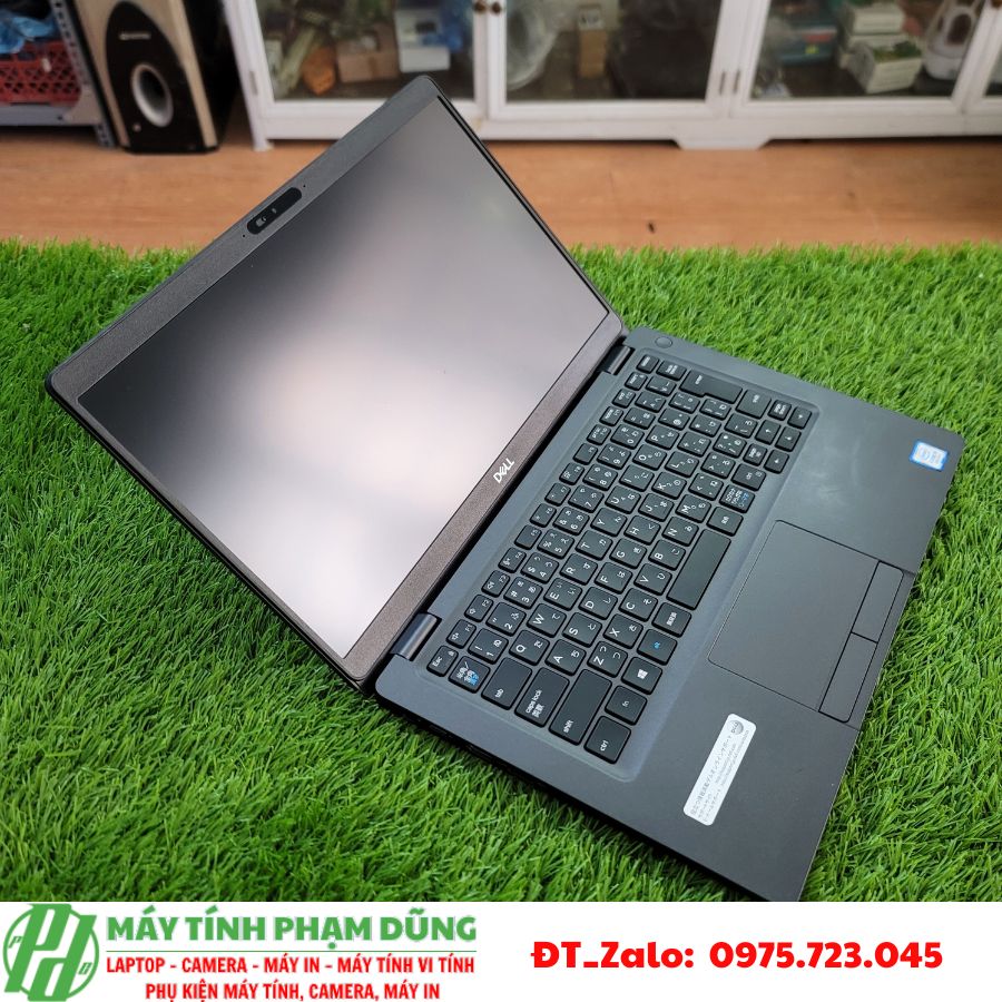 Dell Latitude 5300 I5-8365U