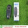 Khiển VINABOX KM680 Pro (Điều khiển bằng giọng nói + Air Mouse)