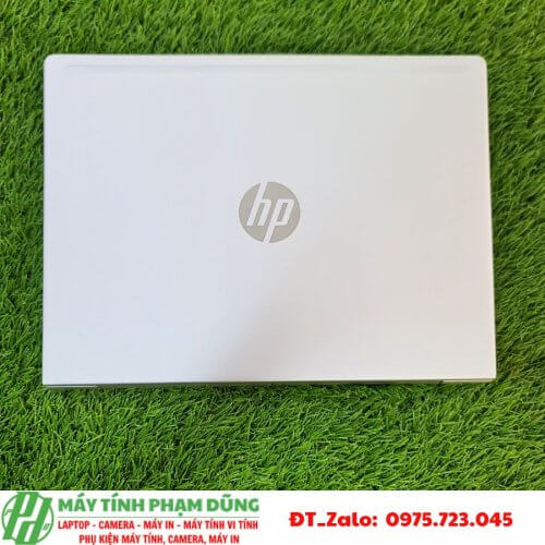 HP Probook 430 G6 Core i5
