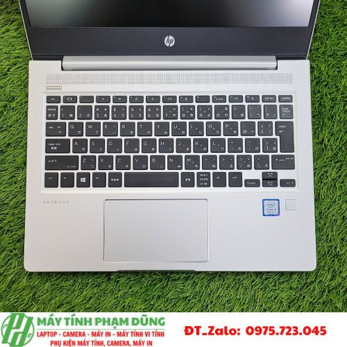HP Probook 430 G6 Core i5
