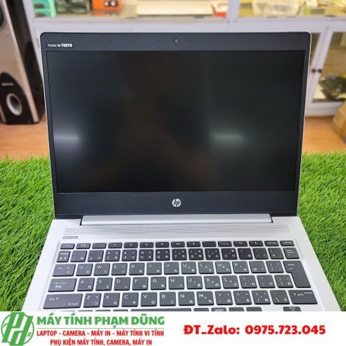 HP Probook 430 G6 Core i5