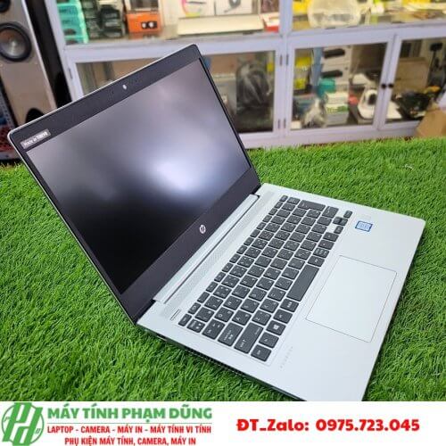 HP Probook 430 G6 Core i5