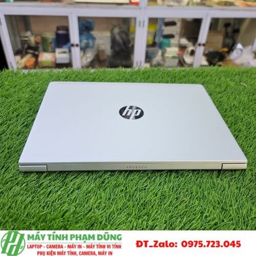 HP Probook 430 G6 Core i5