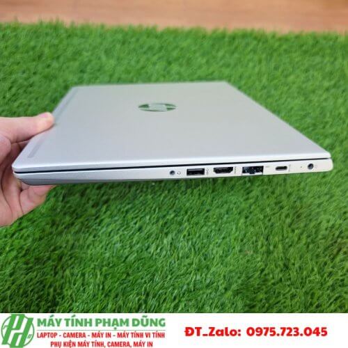 HP Probook 430 G6 Core i5