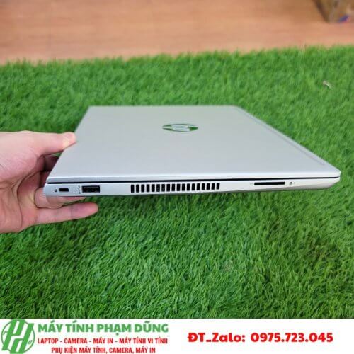 HP Probook 430 G6 Core i5