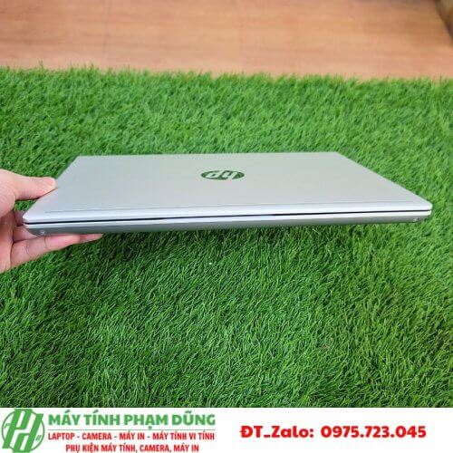 HP Probook 430 G6 Core i5