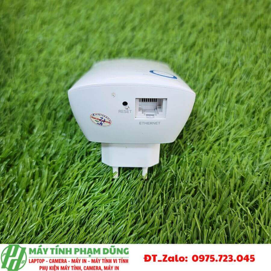 Kích Sóng Wifi TP-Link TL-WA850RE