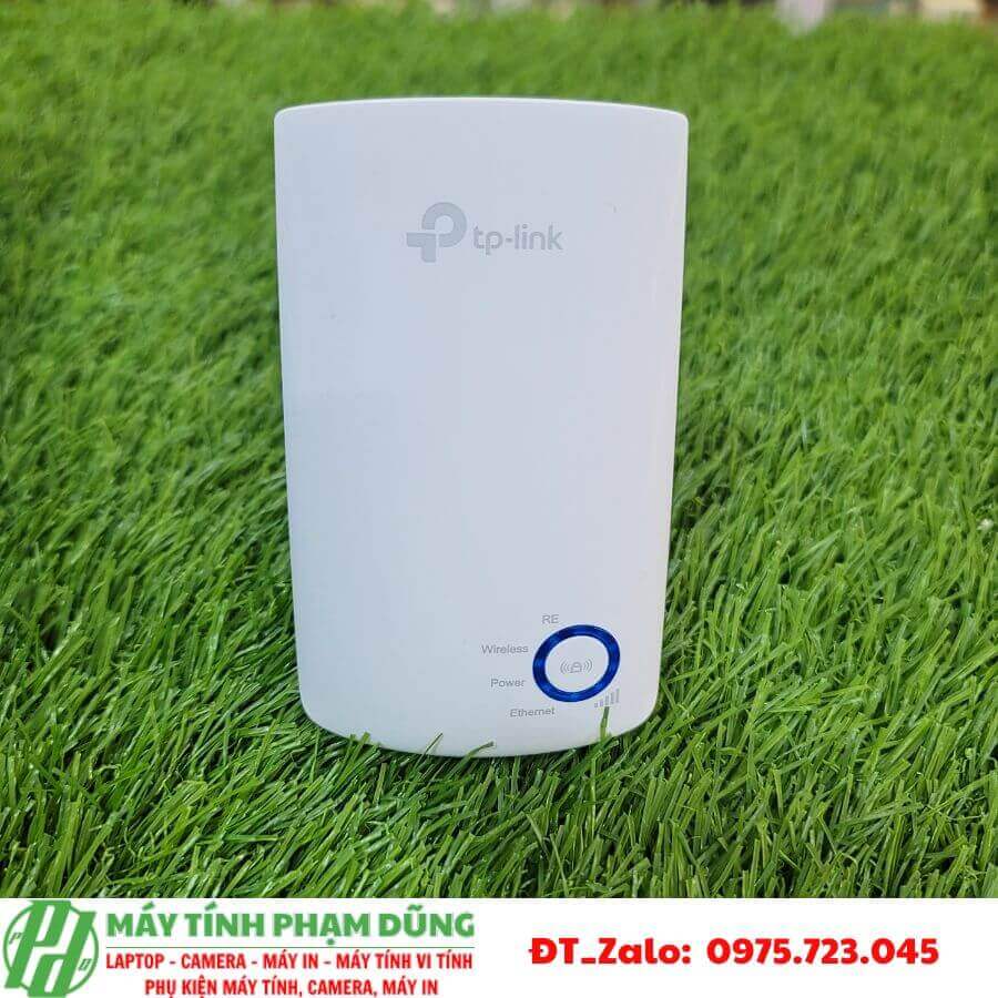 Kích Sóng Wifi TP-Link TL-WA850RE