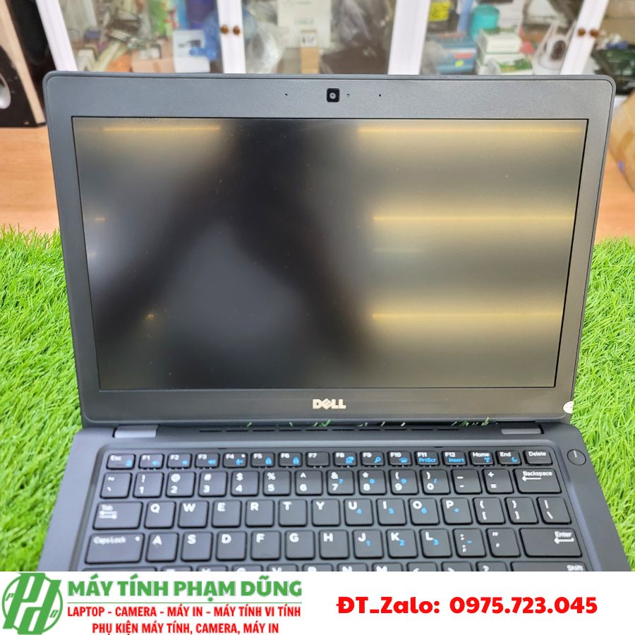 Laptop Dell Latitude 5280 – Core i5