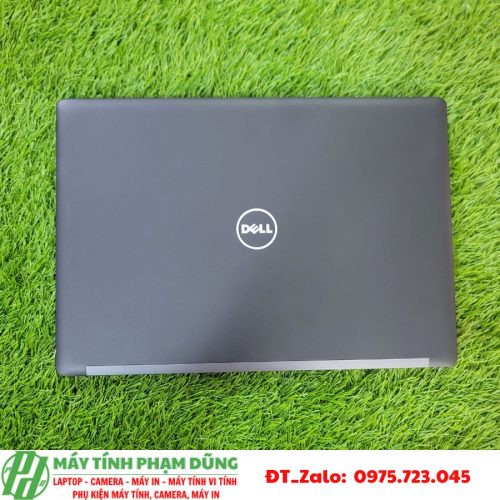 Laptop Dell Latitude 5280 – Core i5