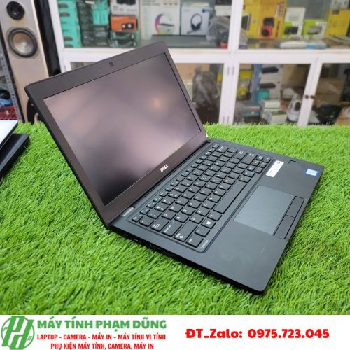 Laptop Dell Latitude 5280 – Core i5