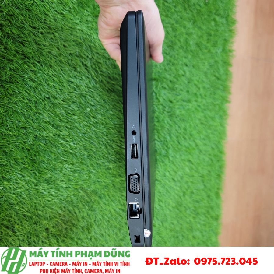 Laptop Dell Latitude 5280 – Core i5