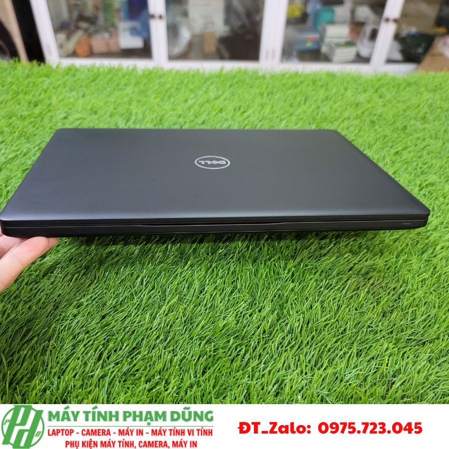 Laptop Dell Latitude 5280 – Core i5