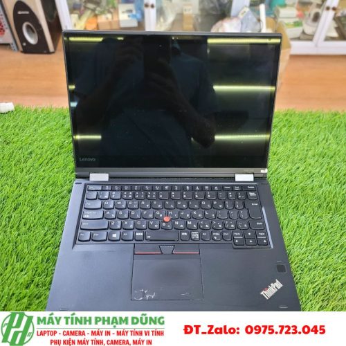 Laptop Lenovo Thinkpad Yoga 370 (2 in 1)