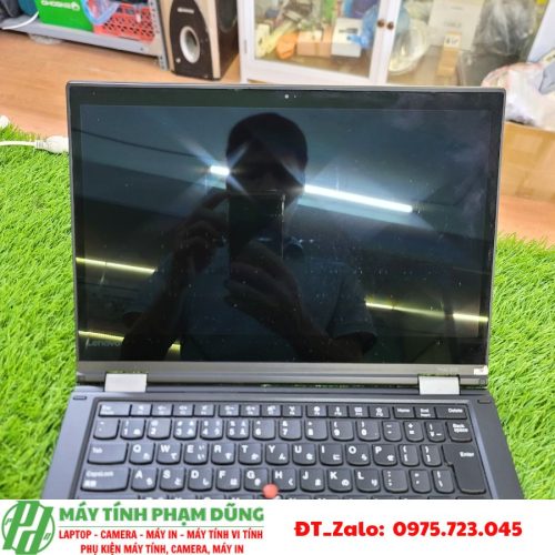 Laptop Lenovo Thinkpad Yoga 370 (2 in 1)