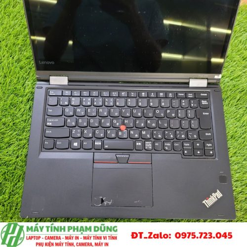 Laptop Lenovo Thinkpad Yoga 370 (2 in 1)