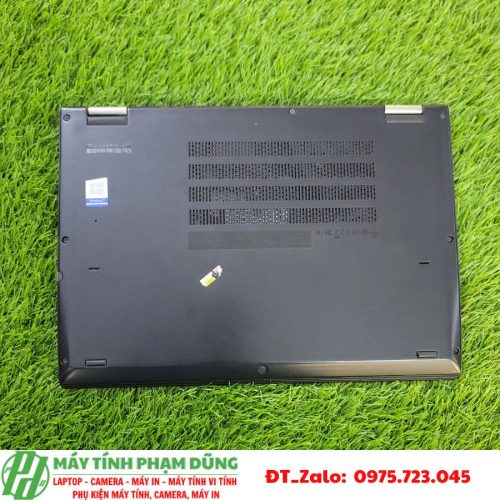 Laptop Lenovo Thinkpad Yoga 370 (2 in 1)