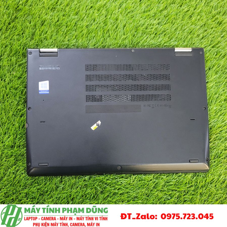 Laptop Lenovo Thinkpad Yoga 370 (2 in 1)
