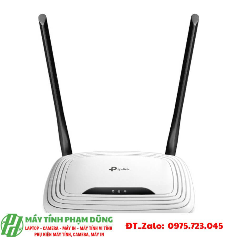 Bộ phát wifi TPLINK TL-WR841N