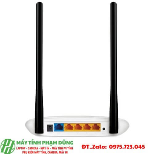 Bộ phát wifi TPLINK TL-WR841N
