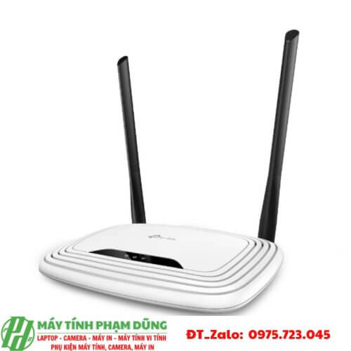 Bộ phát wifi TPLINK TL-WR841N
