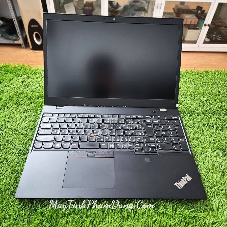Laptop Lenovo Thinkpad L15