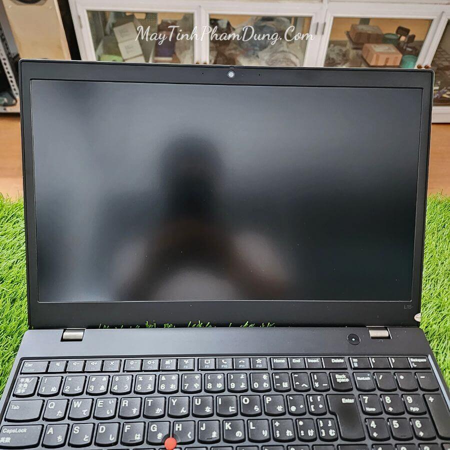 Laptop Lenovo Thinkpad L15