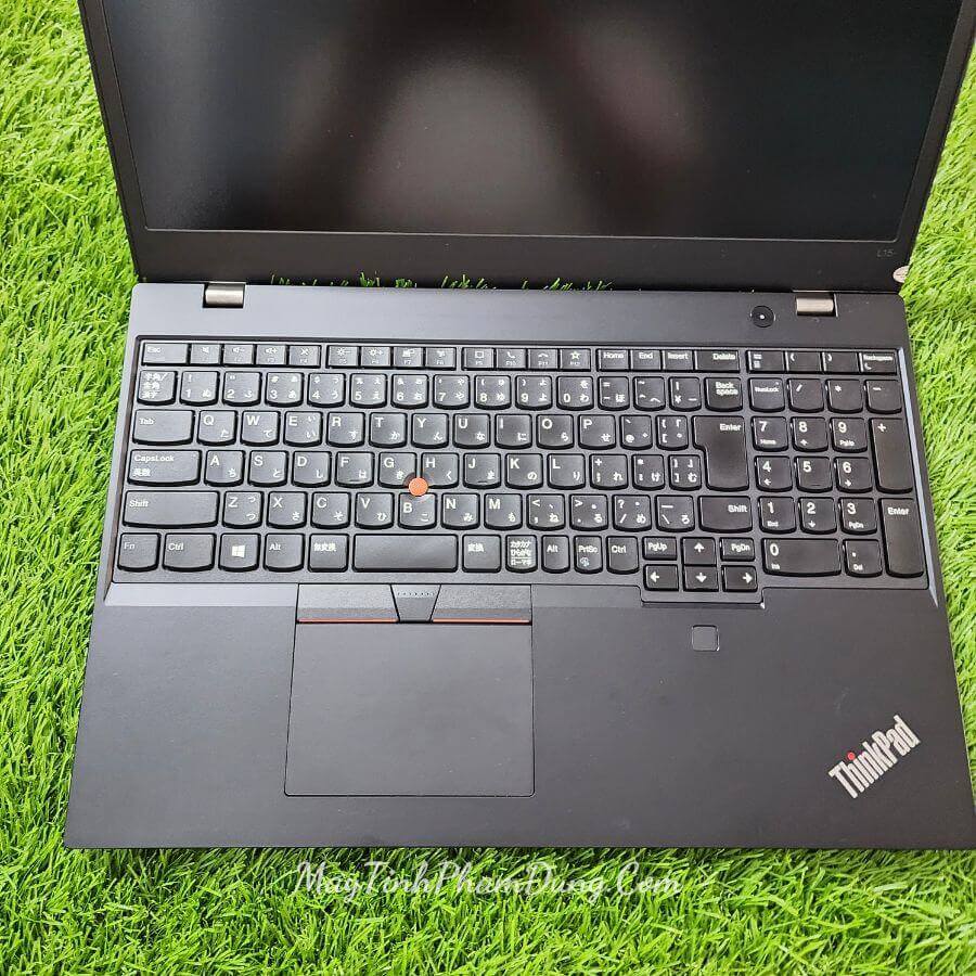 Laptop Lenovo Thinkpad L15