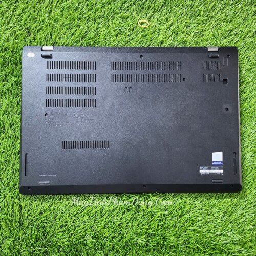 Laptop Lenovo Thinkpad L15