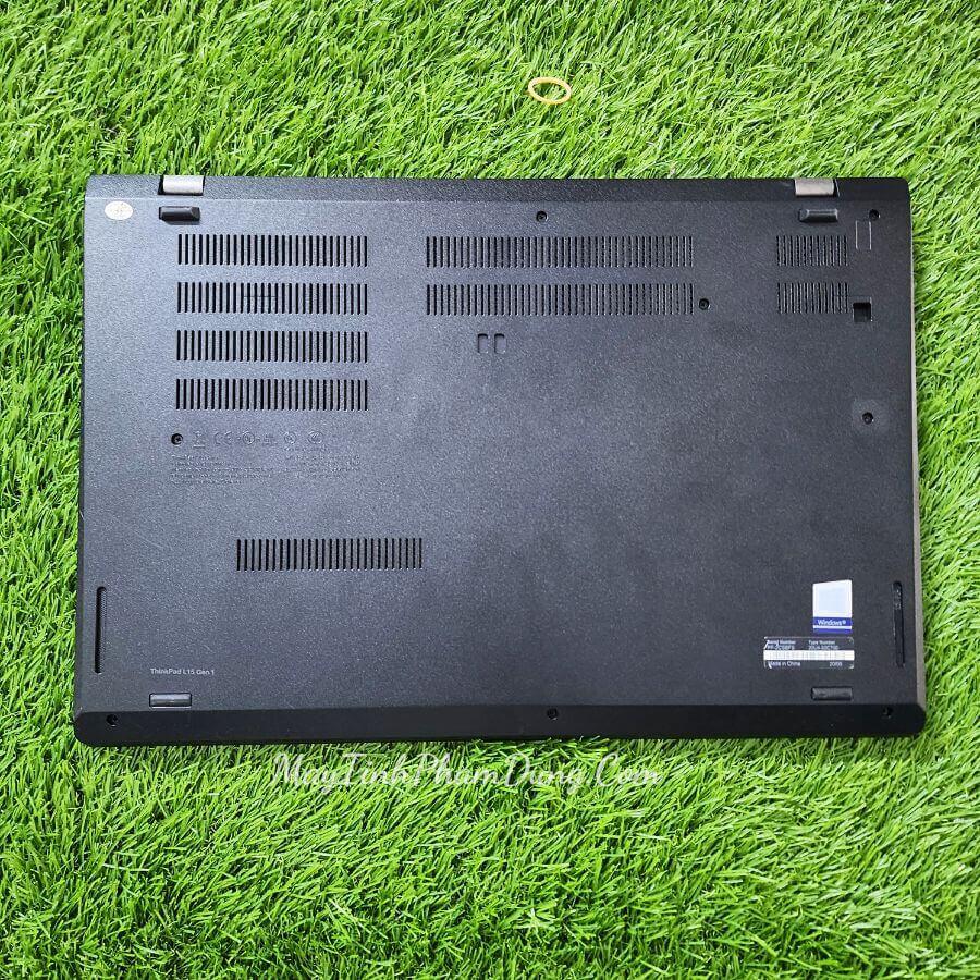 Laptop Lenovo Thinkpad L15